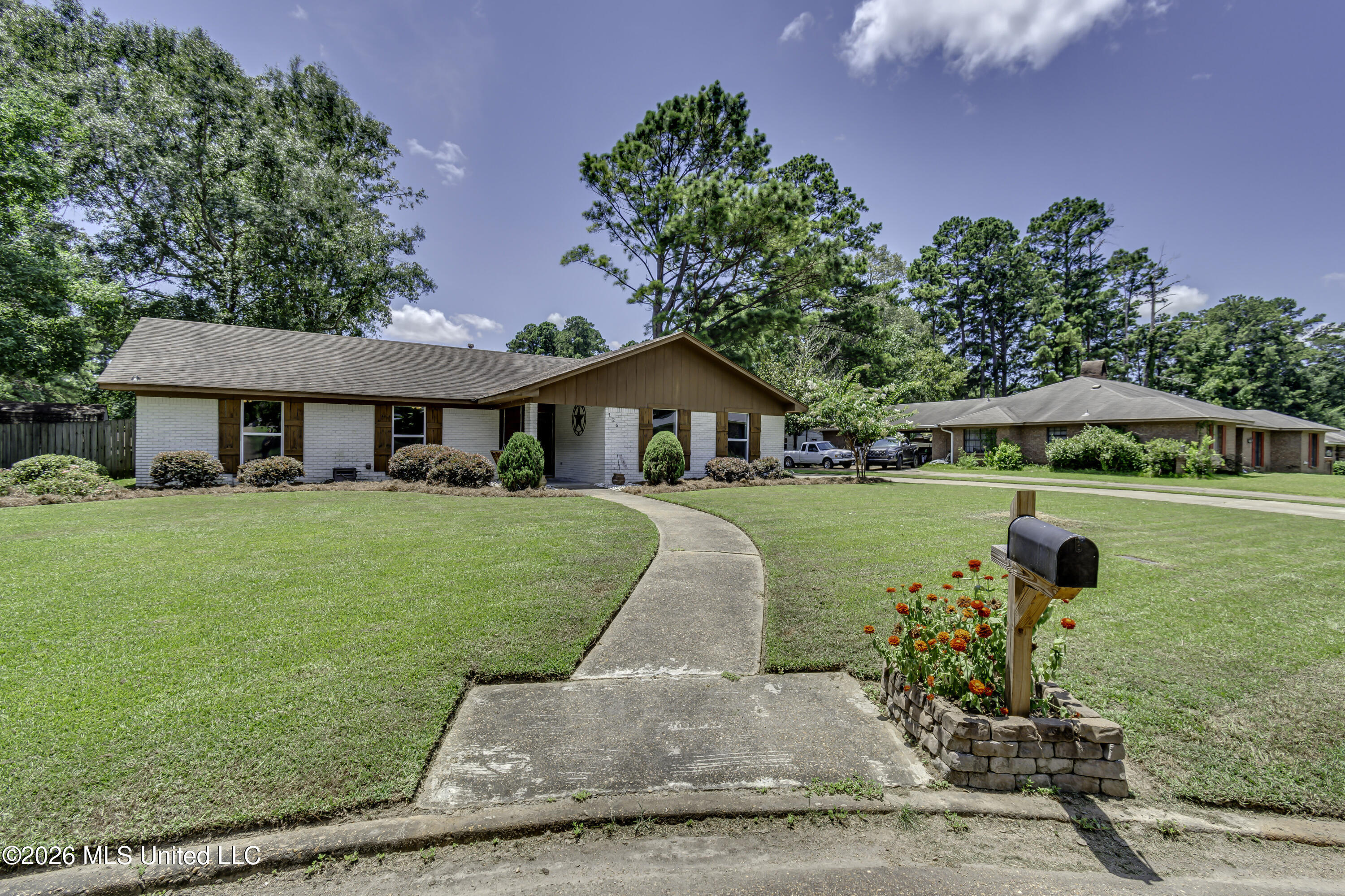 126 Ridge Road Brandon, MS 39042 - Photo 35 of 48 126 Ridge Rd--4