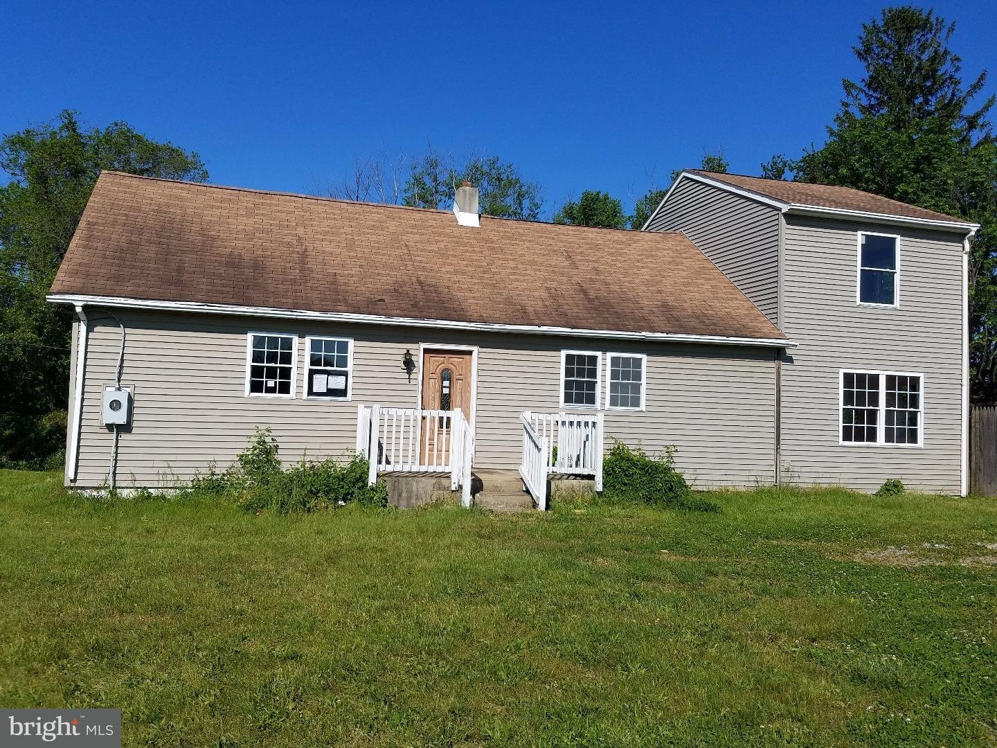 2055 Bustleton Road Burlington, NJ 08016 - Photo 1 of 25