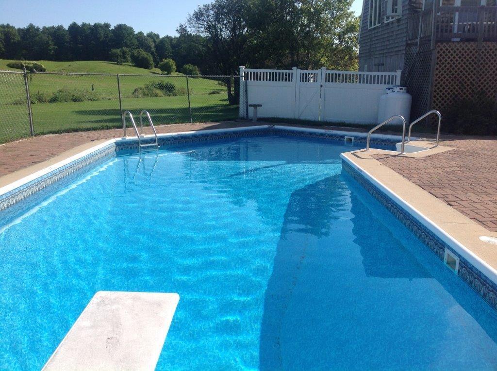 263 Boom Road Saco, ME 04072 - Photo 20 of 23 In Ground Pool