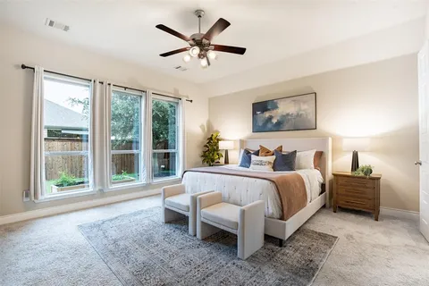 $545,000 | 8620 Holliday Creek Way, McKinney, TX 75071