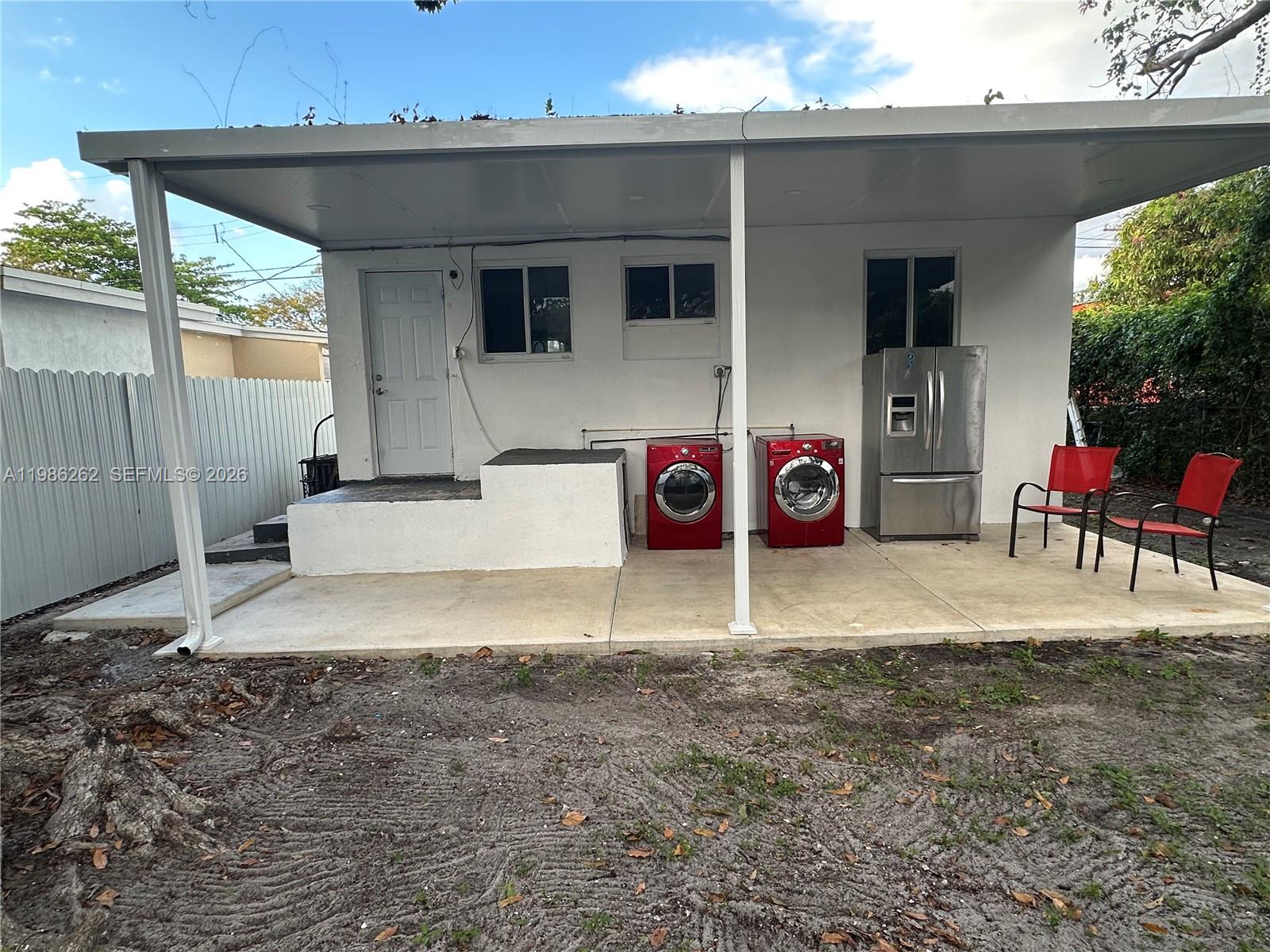 1812 Northwest 64th Street Miami, FL 33147 - Photo 25 of 60