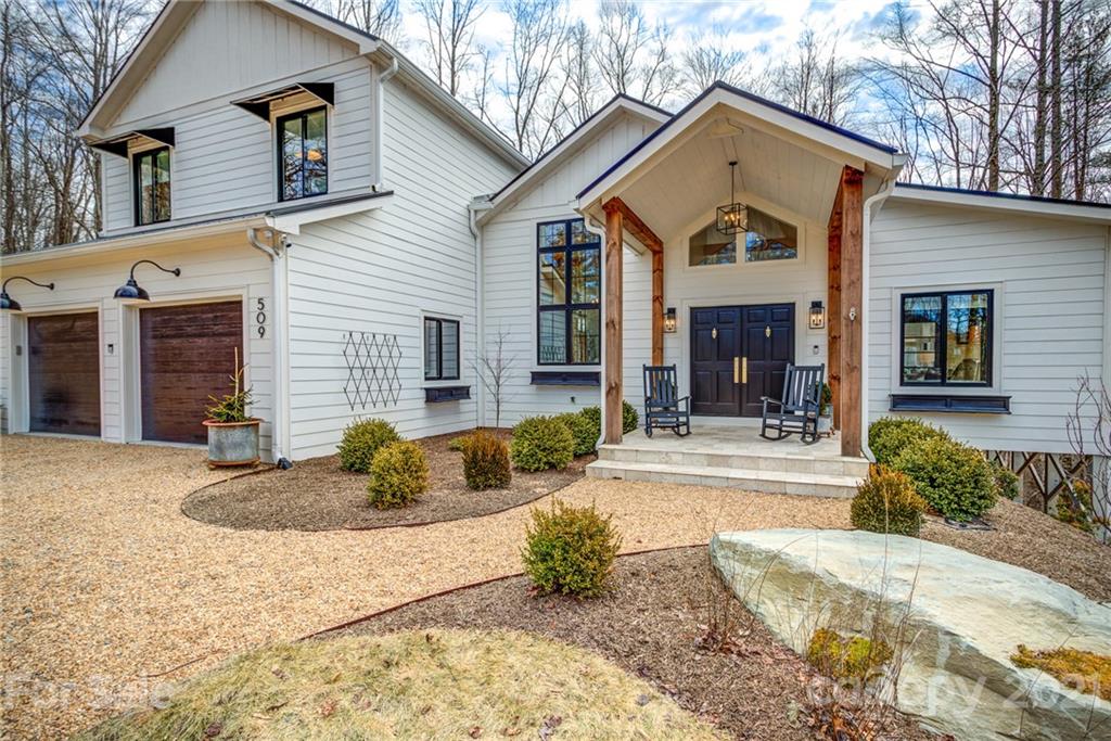 509 Crystal Mountain Road, Unit 1 Boone, NC 28607 - Photo 1 of 37 Gallery Image 1