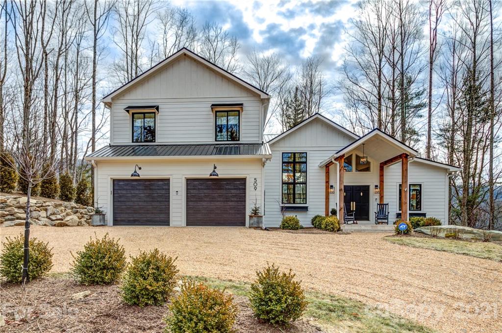 509 Crystal Mountain Road, Unit 1 Boone, NC 28607 - Photo 2 of 37 Gallery Image 2
