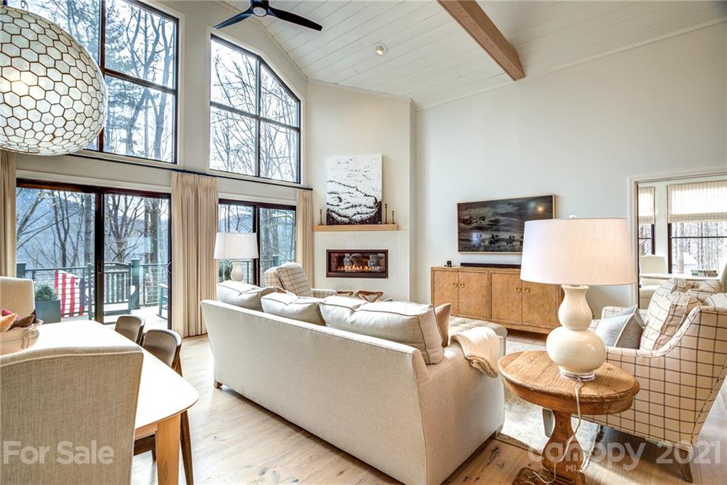 509 Crystal Mountain Road, Unit 1 Boone, NC 28607 - Photo 11 of 37 Gallery Image 11