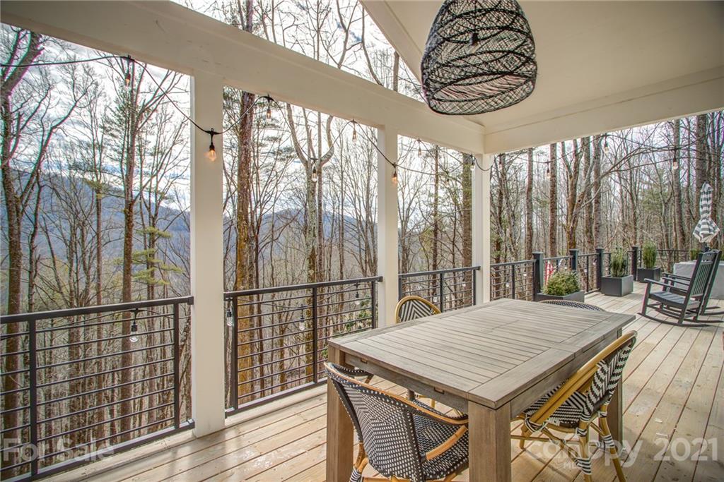 509 Crystal Mountain Road, Unit 1 Boone, NC 28607 - Photo 22 of 37 Gallery Image 22