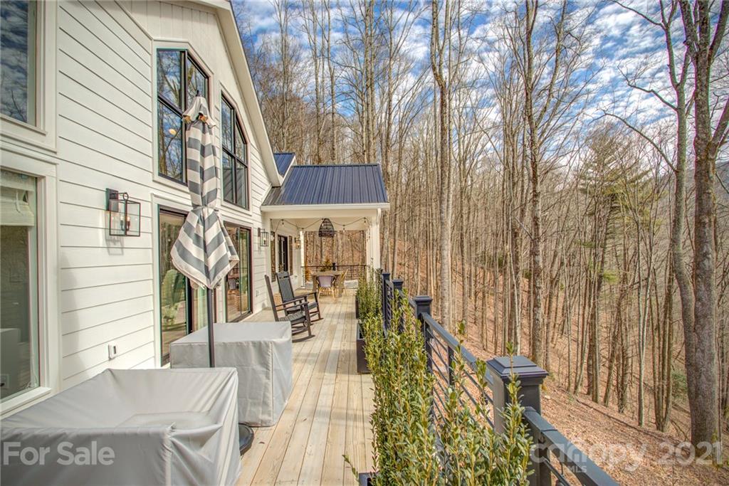 509 Crystal Mountain Road, Unit 1 Boone, NC 28607 - Photo 24 of 37 Gallery Image 24