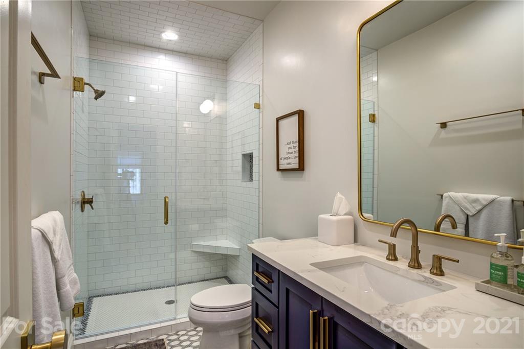 509 Crystal Mountain Road, Unit 1 Boone, NC 28607 - Photo 32 of 37 Gallery Image 32