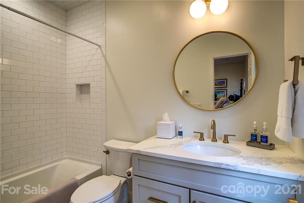 509 Crystal Mountain Road, Unit 1 Boone, NC 28607 - Photo 34 of 37 Gallery Image 34