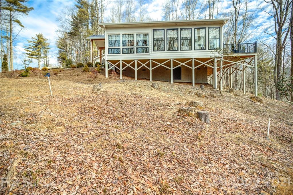509 Crystal Mountain Road, Unit 1 Boone, NC 28607 - Photo 35 of 37 Gallery Image 35