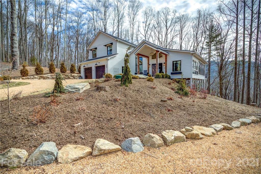 509 Crystal Mountain Road, Unit 1 Boone, NC 28607 - Photo 36 of 37 Gallery Image 36