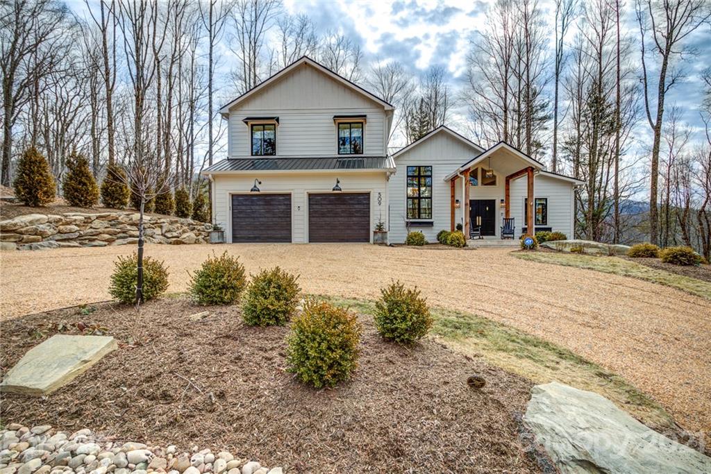509 Crystal Mountain Road, Unit 1 Boone, NC 28607 - Photo 37 of 37 Gallery Image 37