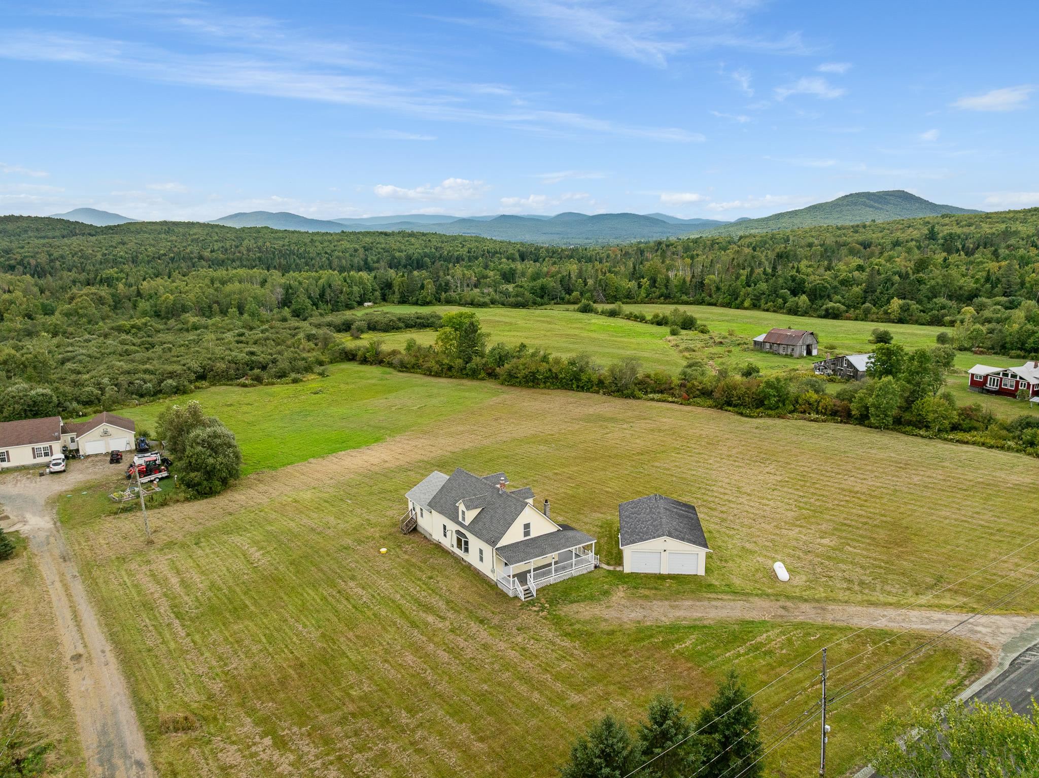 1367 Lost Nation Road Northumberland, NH 03582 - Photo 6 of 42 Gallery Image 6