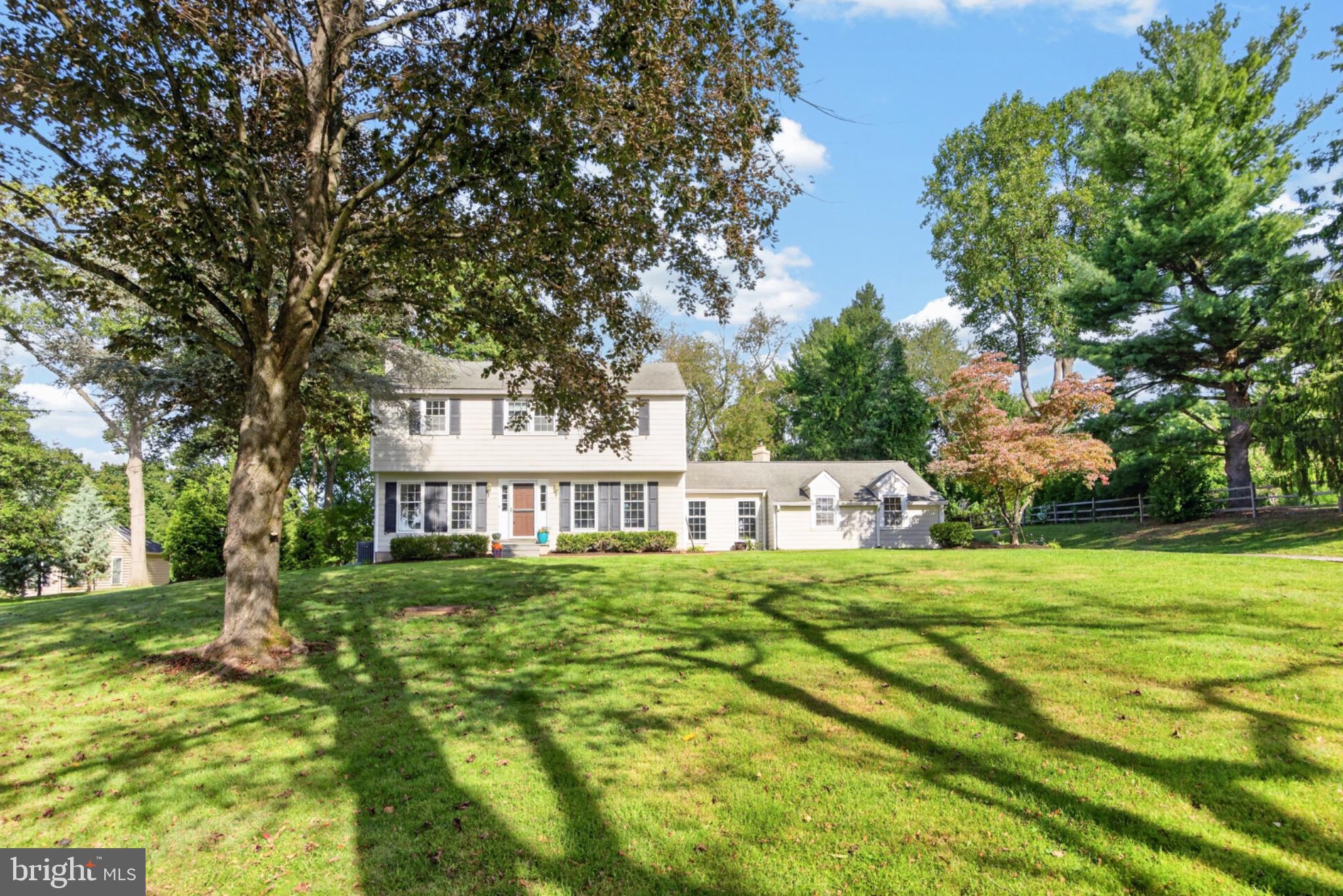 735 Monument Road Malvern, PA 19355 - Photo 39 of 49 Gallery Image 39