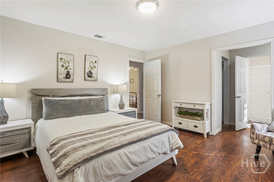 300 Floyd Street Hinesville, GA 31313 - Photo 13 of 23