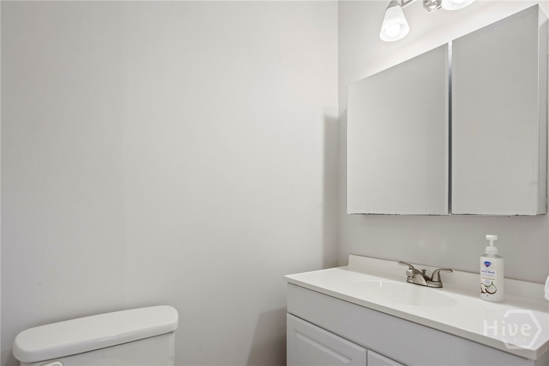 300 Floyd Street Hinesville, GA 31313 - Photo 20 of 23