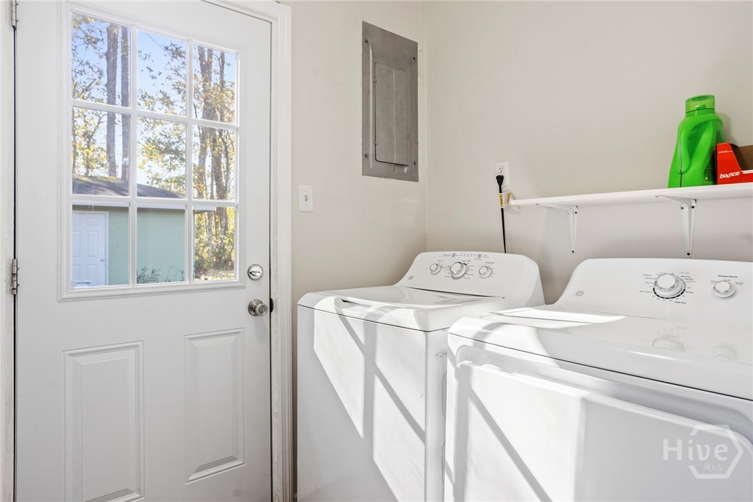 300 Floyd Street Hinesville, GA 31313 - Photo 21 of 23