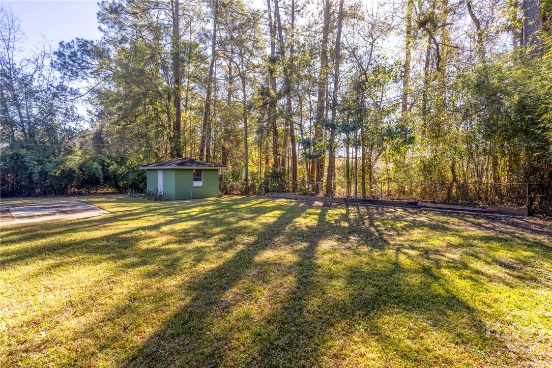 300 Floyd Street Hinesville, GA 31313 - Photo 22 of 23