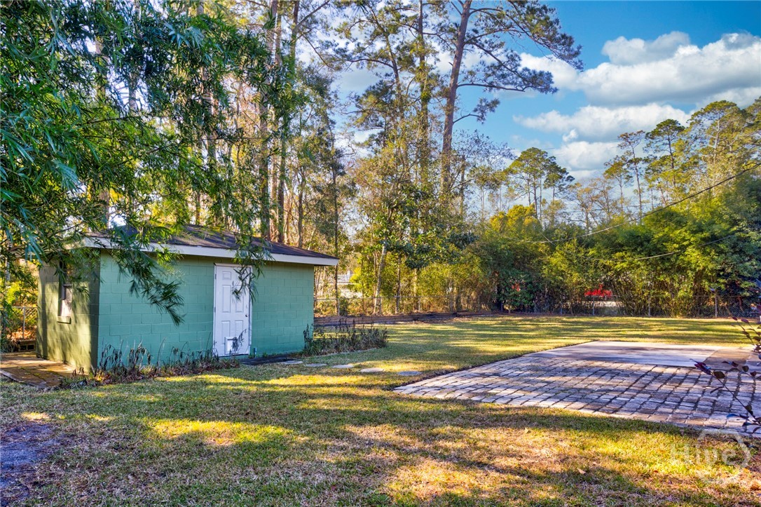 300 Floyd Street Hinesville, GA 31313 - Photo 23 of 23