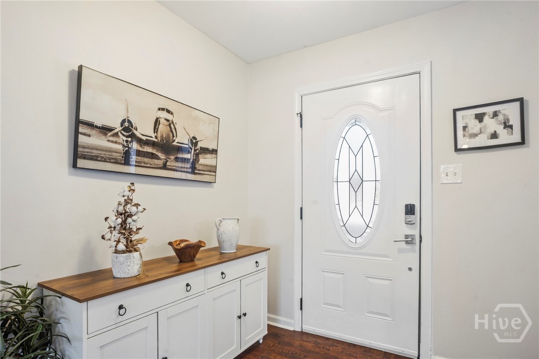 300 Floyd Street Hinesville, GA 31313 - Photo 4 of 23