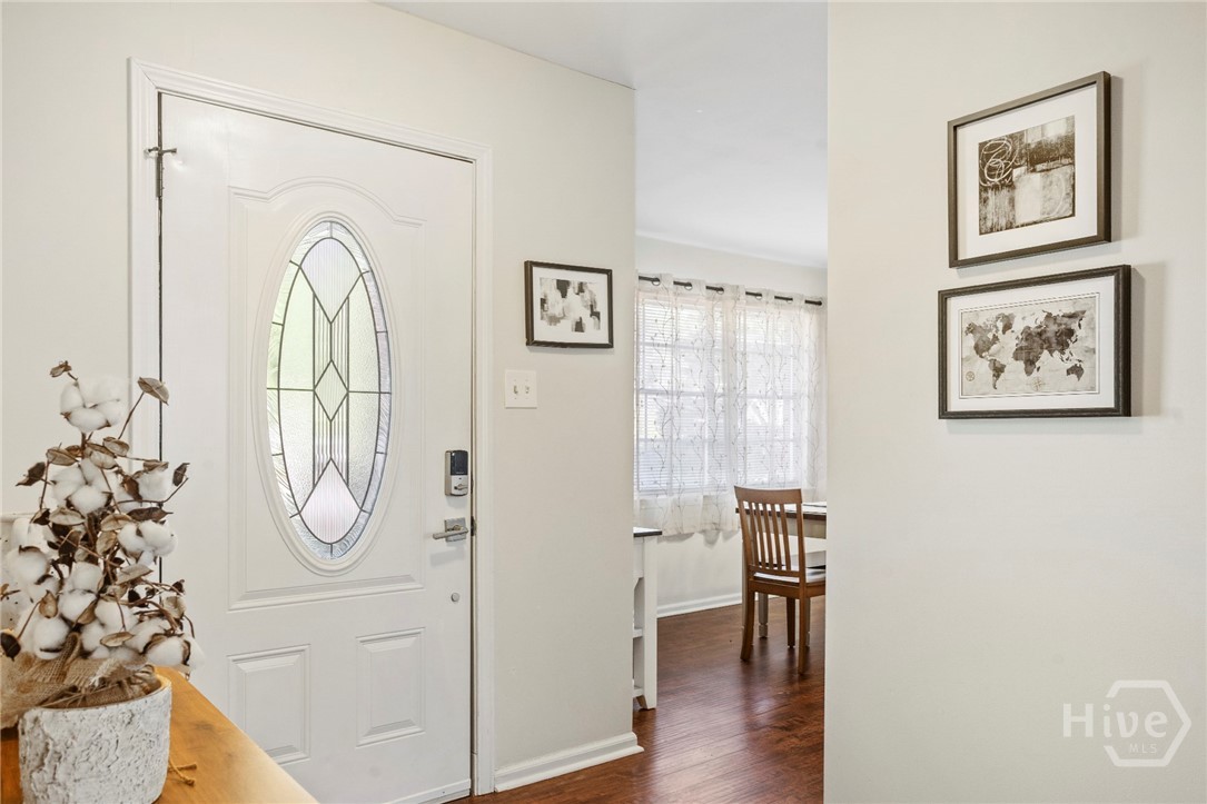 300 Floyd Street Hinesville, GA 31313 - Photo 5 of 23