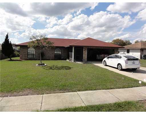 7420 Lewis Road Lakeland, FL 33810 - Photo 1 of 1 Exterior Front