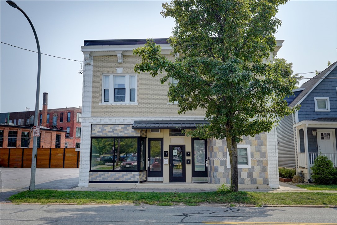 167 Atlantic Avenue, Unit 4 Rochester, NY 14607 - Photo 3 of 9