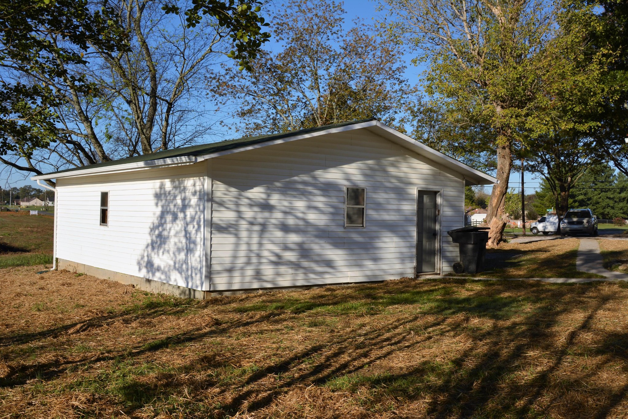 4402 Morganton Road Maryville, TN 37801 - Photo 6 of 28 a view of a house with a yard