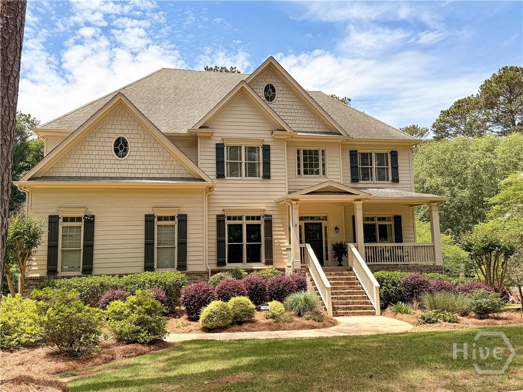 240 Beech Creek Road Athens, GA 30606 - Photo 1 of 64