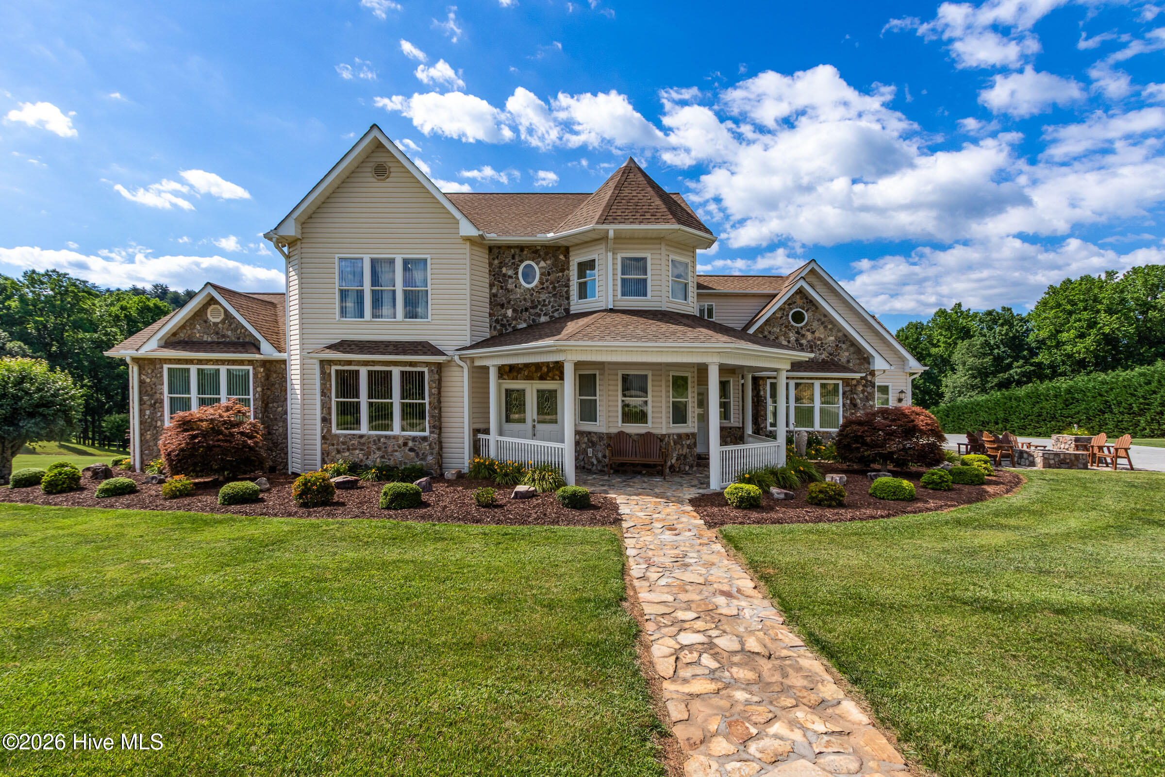 185 Lunsford Road Murphy, NC 28906 - Photo 124 of 125
