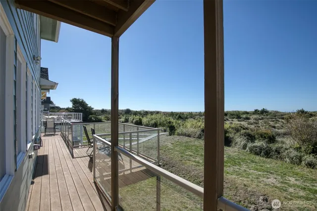 $827,000 | 27 Ocean Lane, Copalis Beach, WA 98535