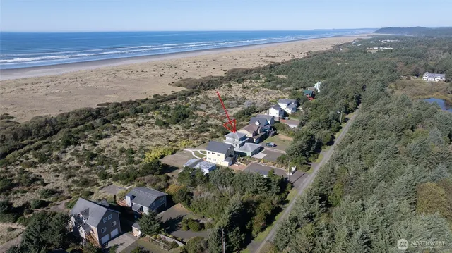 $827,000 | 27 Ocean Lane, Copalis Beach, WA 98535