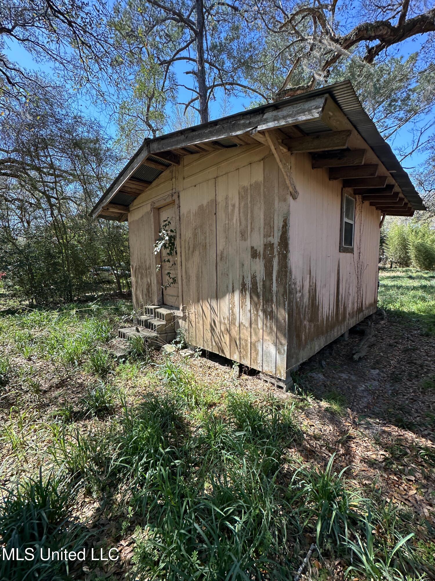 4193 Merrill Road Lucedale, MS 39452 - Photo 11 of 13 10