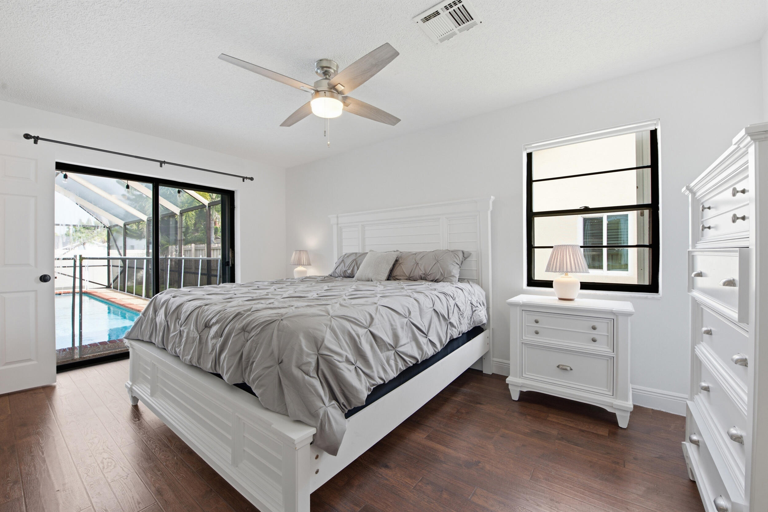 23083 Southwest 54th Avenue Boca Raton, FL 33433 - Photo 22 of 41 Primary Bedroom