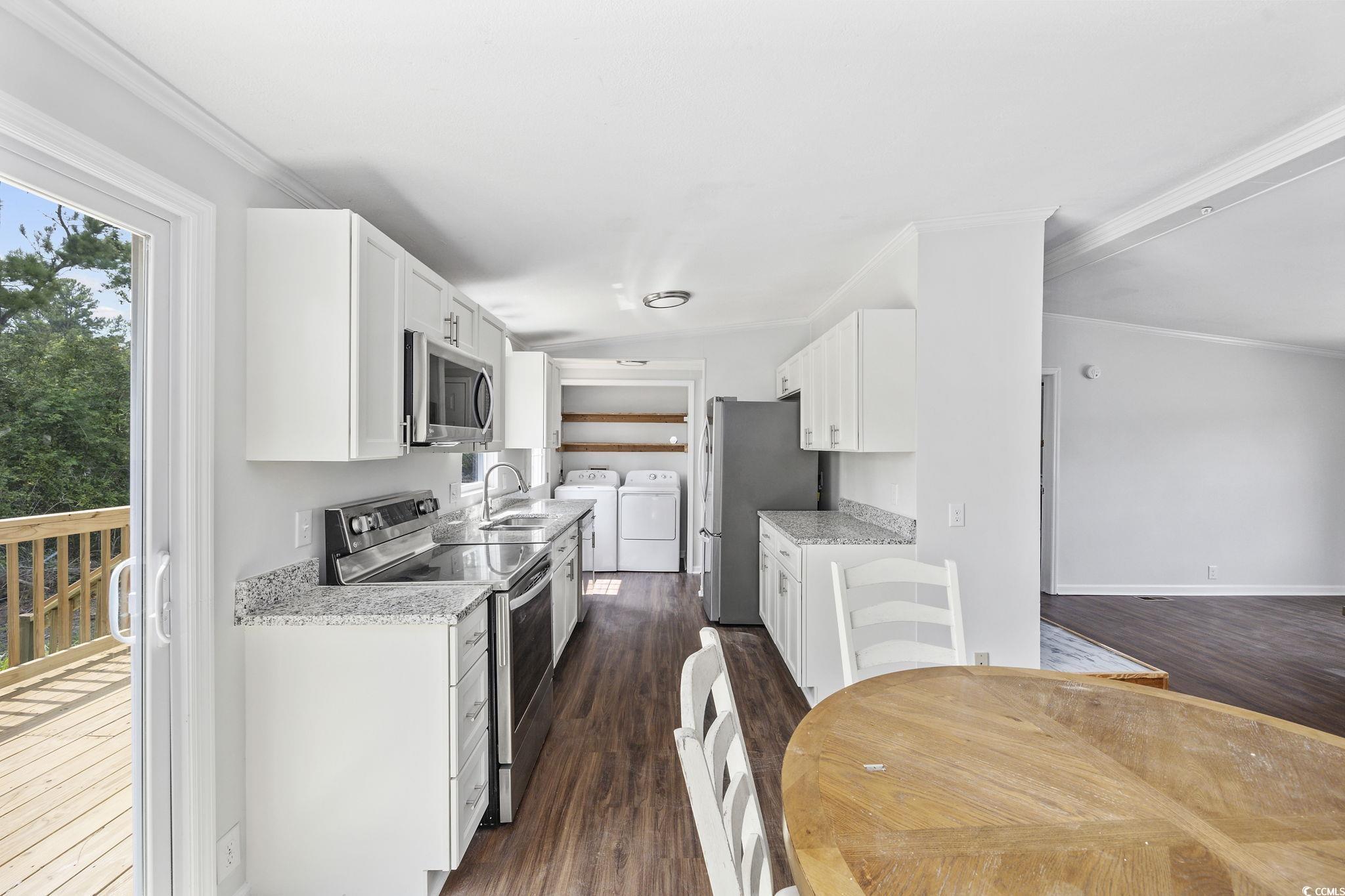 301 Duck Cove Road Conway, SC 29526 - Photo 12 of 25