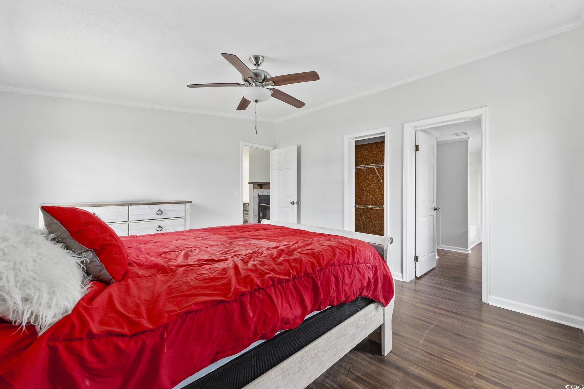 301 Duck Cove Road Conway, SC 29526 - Photo 16 of 25 Kitchen featuring appliances with stainless steel