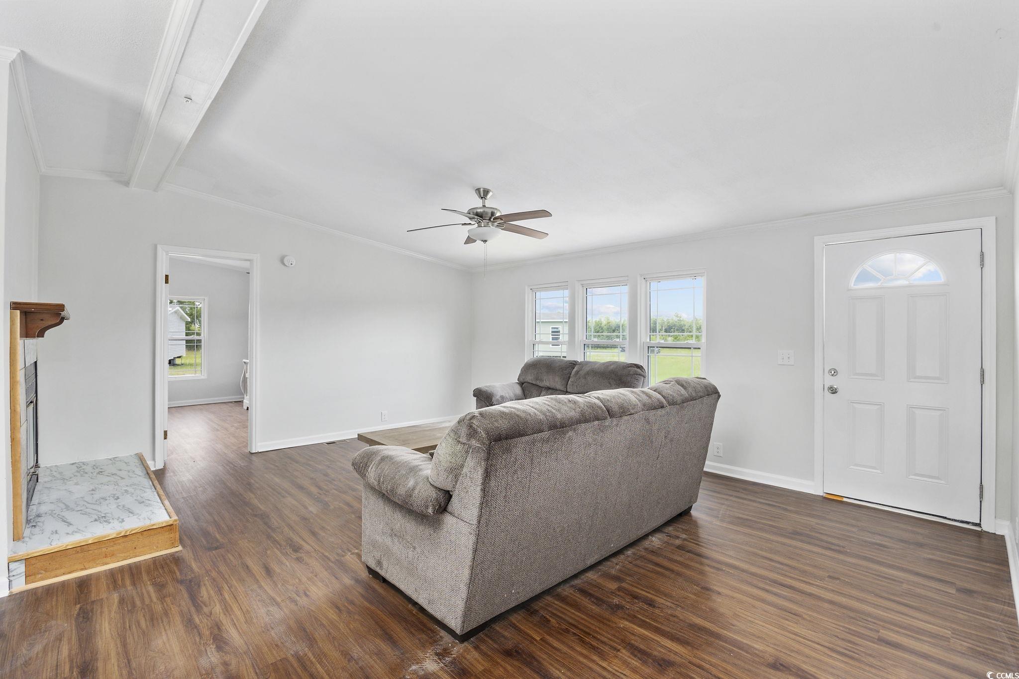 301 Duck Cove Road Conway, SC 29526 - Photo 3 of 25