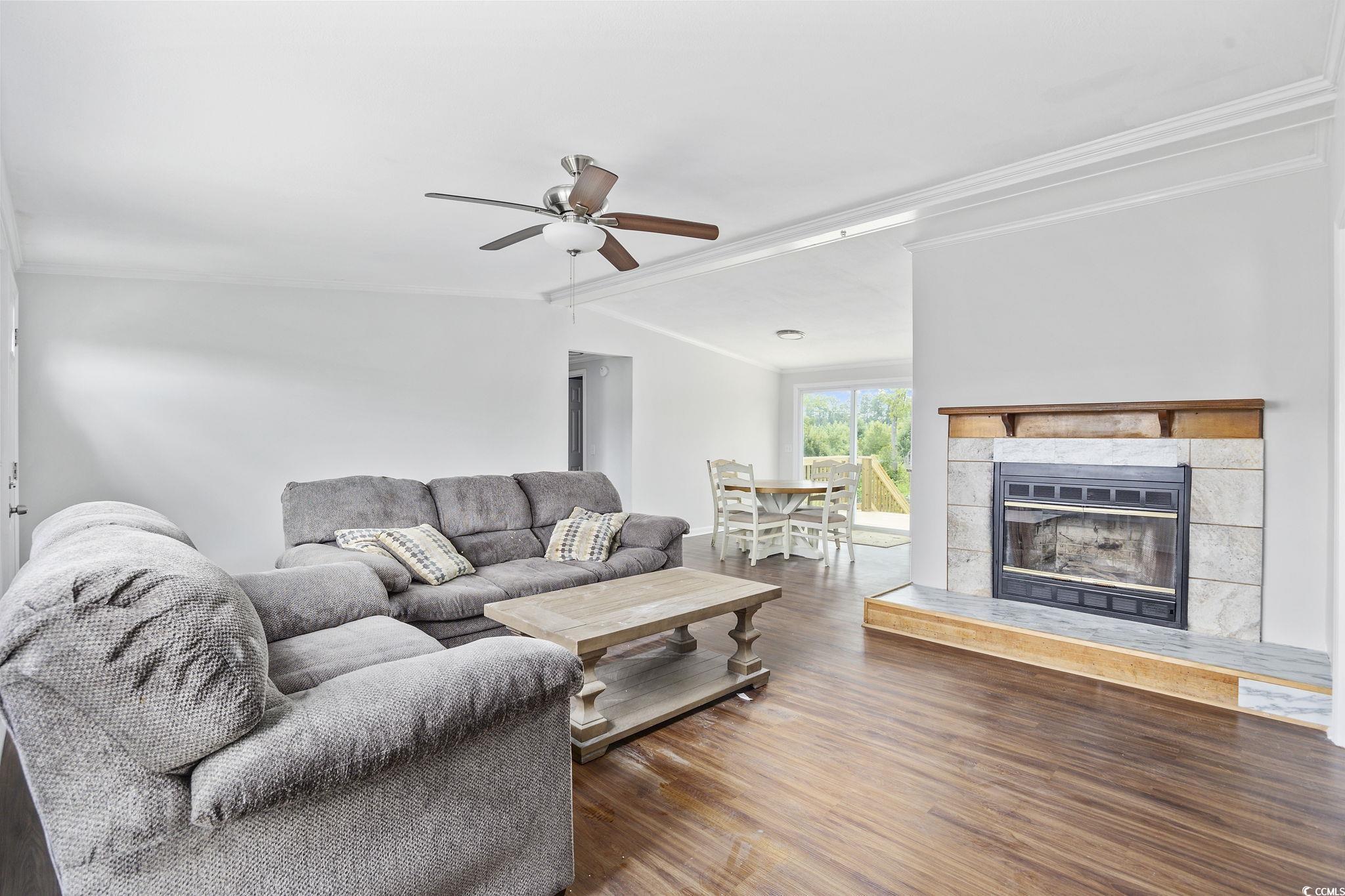 301 Duck Cove Road Conway, SC 29526 - Photo 5 of 25