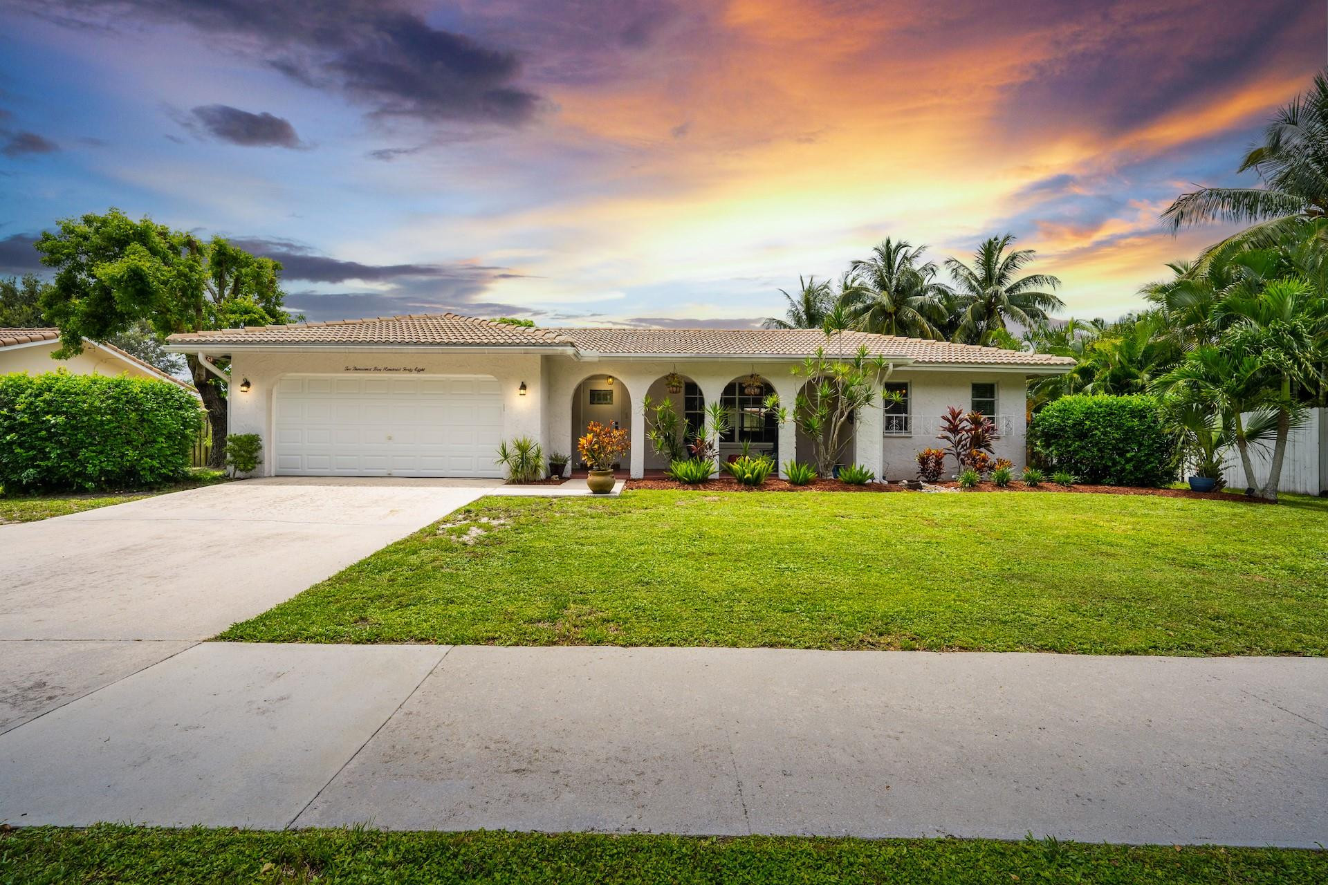 2548 Northwest 37th Street Boca Raton, FL 33434 - Photo 2 of 34 Photo 2