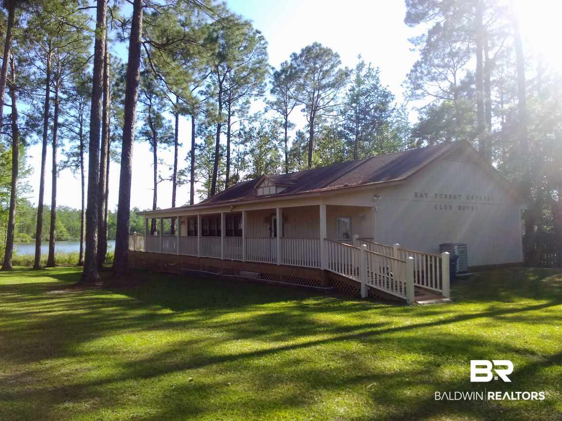 8132 Bay View Drive Foley, AL 36535 - Photo 49 of 50 Neighborhood clubhouse