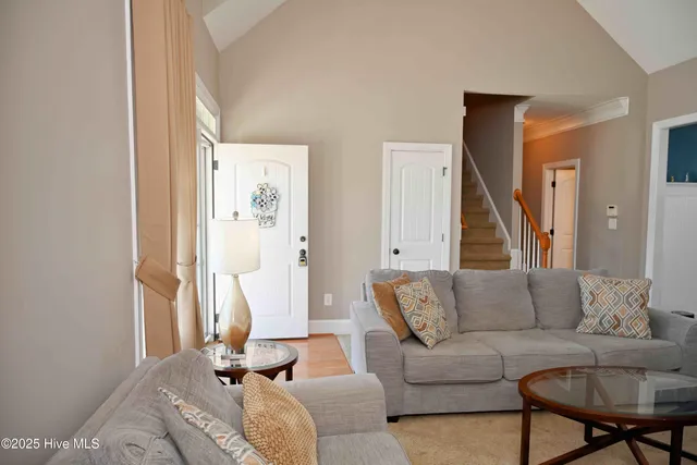 $295,000 | 3202 Walbrook Place North, Wilson, NC 27896