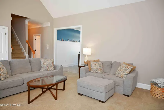 $295,000 | 3202 Walbrook Place North, Wilson, NC 27896