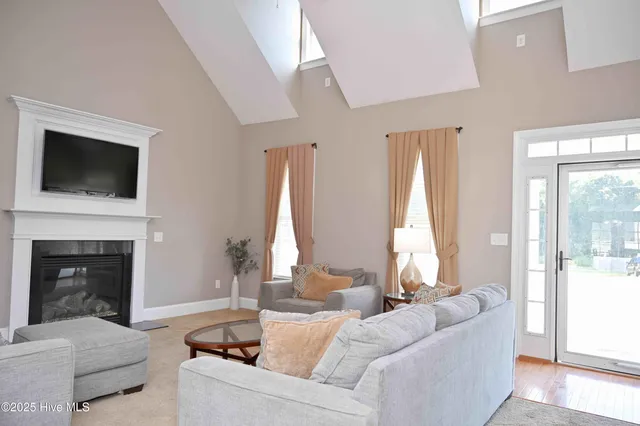 $295,000 | 3202 Walbrook Place North, Wilson, NC 27896