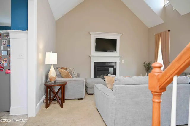 $295,000 | 3202 Walbrook Place North, Wilson, NC 27896