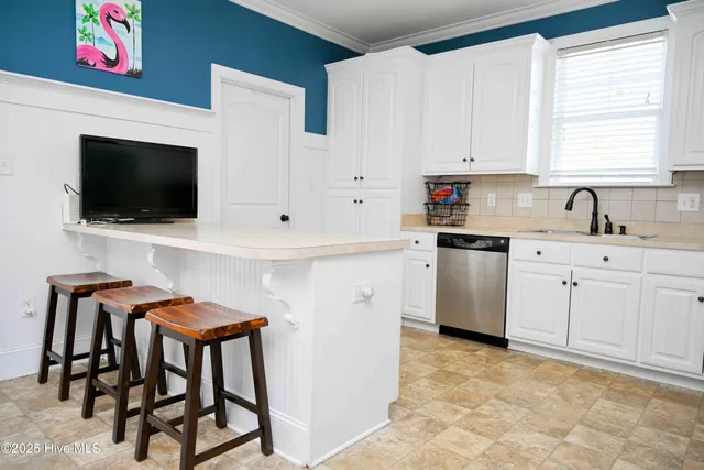 $295,000 | 3202 Walbrook Place North, Wilson, NC 27896