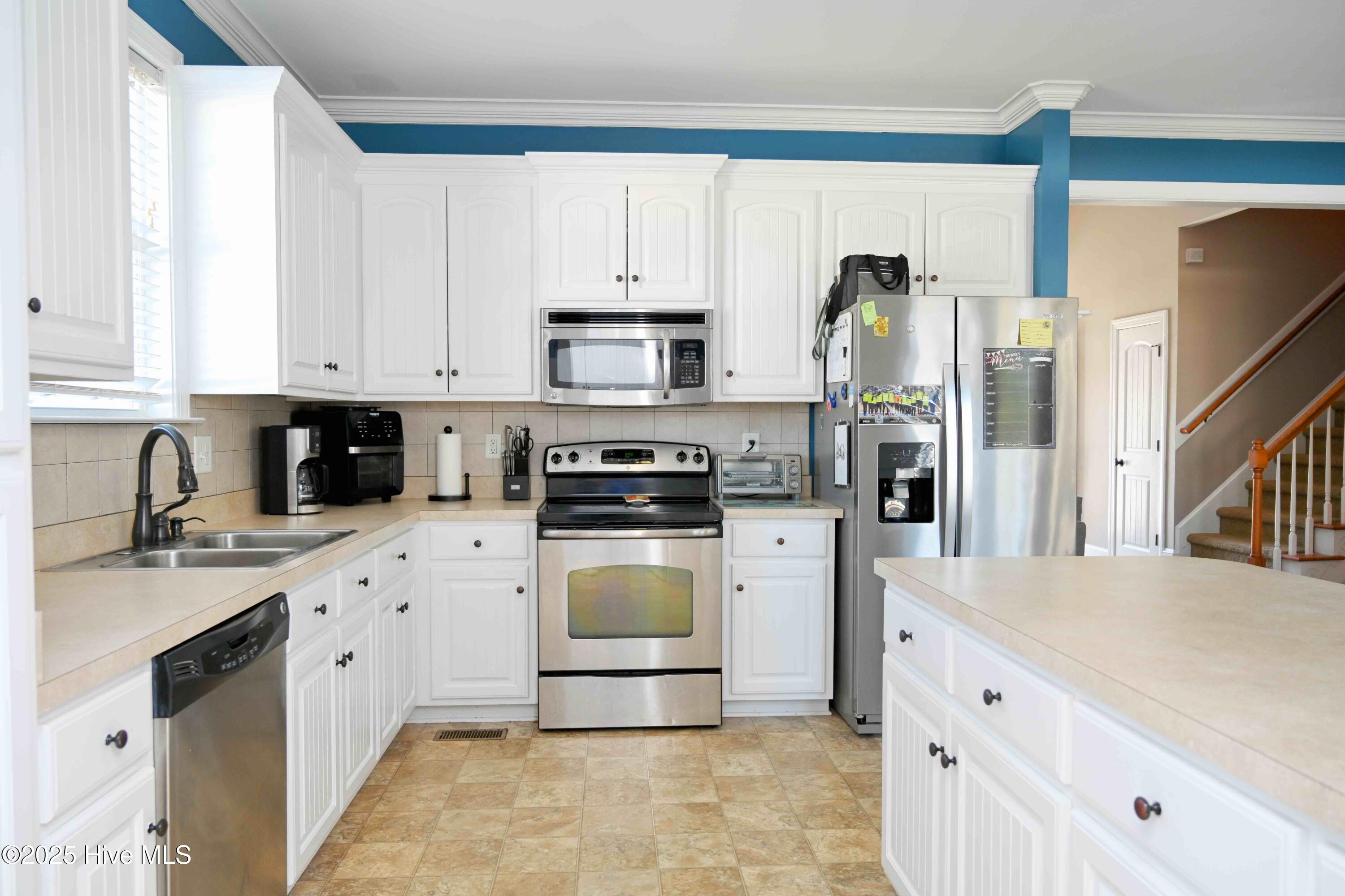 3202 Walbrook Place North Wilson, NC 27896 - Photo 17 of 48 DSC_0139