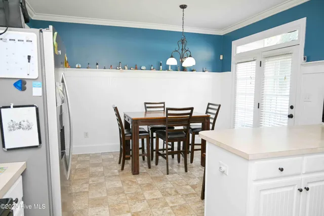 $295,000 | 3202 Walbrook Place North, Wilson, NC 27896