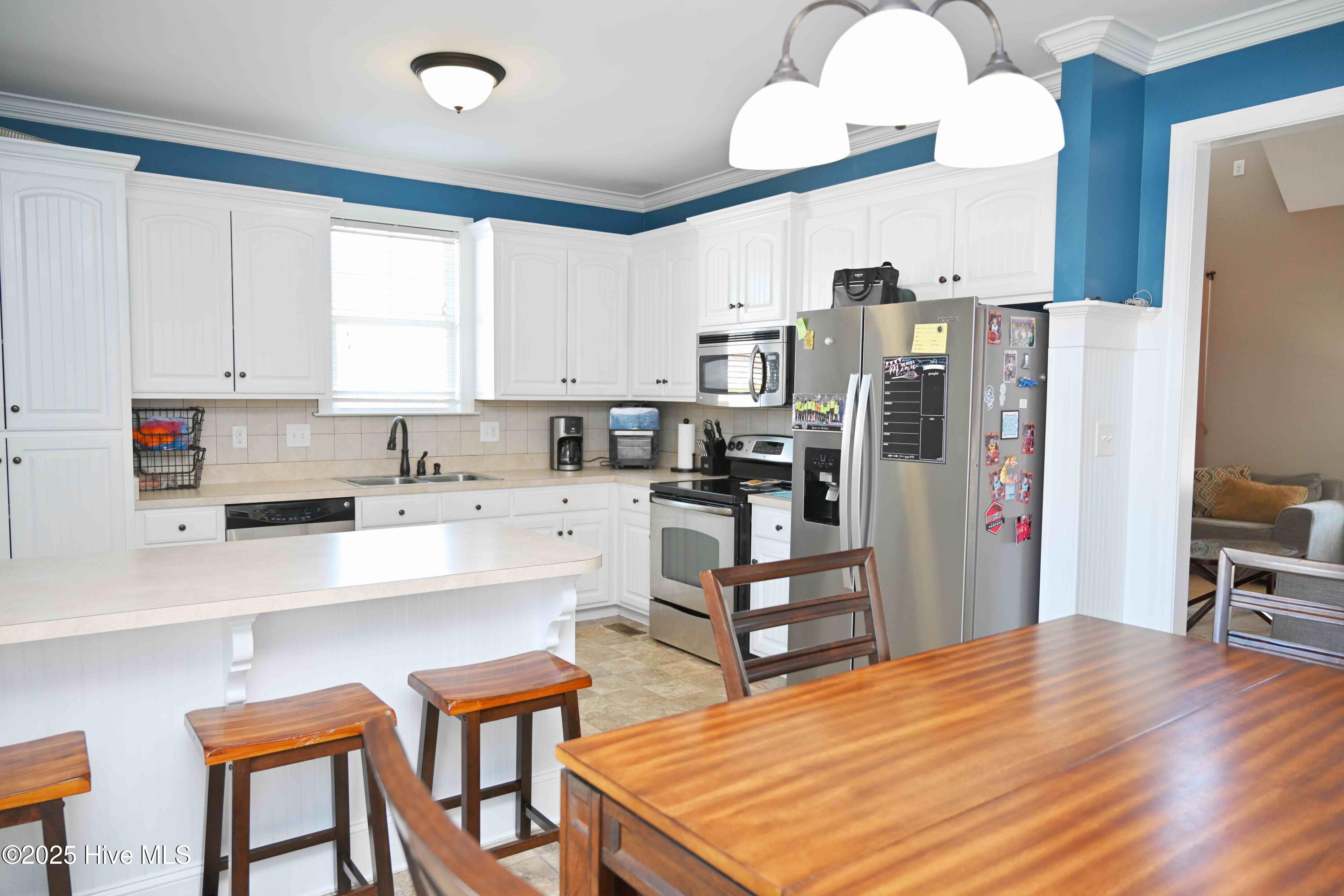 3202 Walbrook Place North Wilson, NC 27896 - Photo 20 of 48 DSC_0136