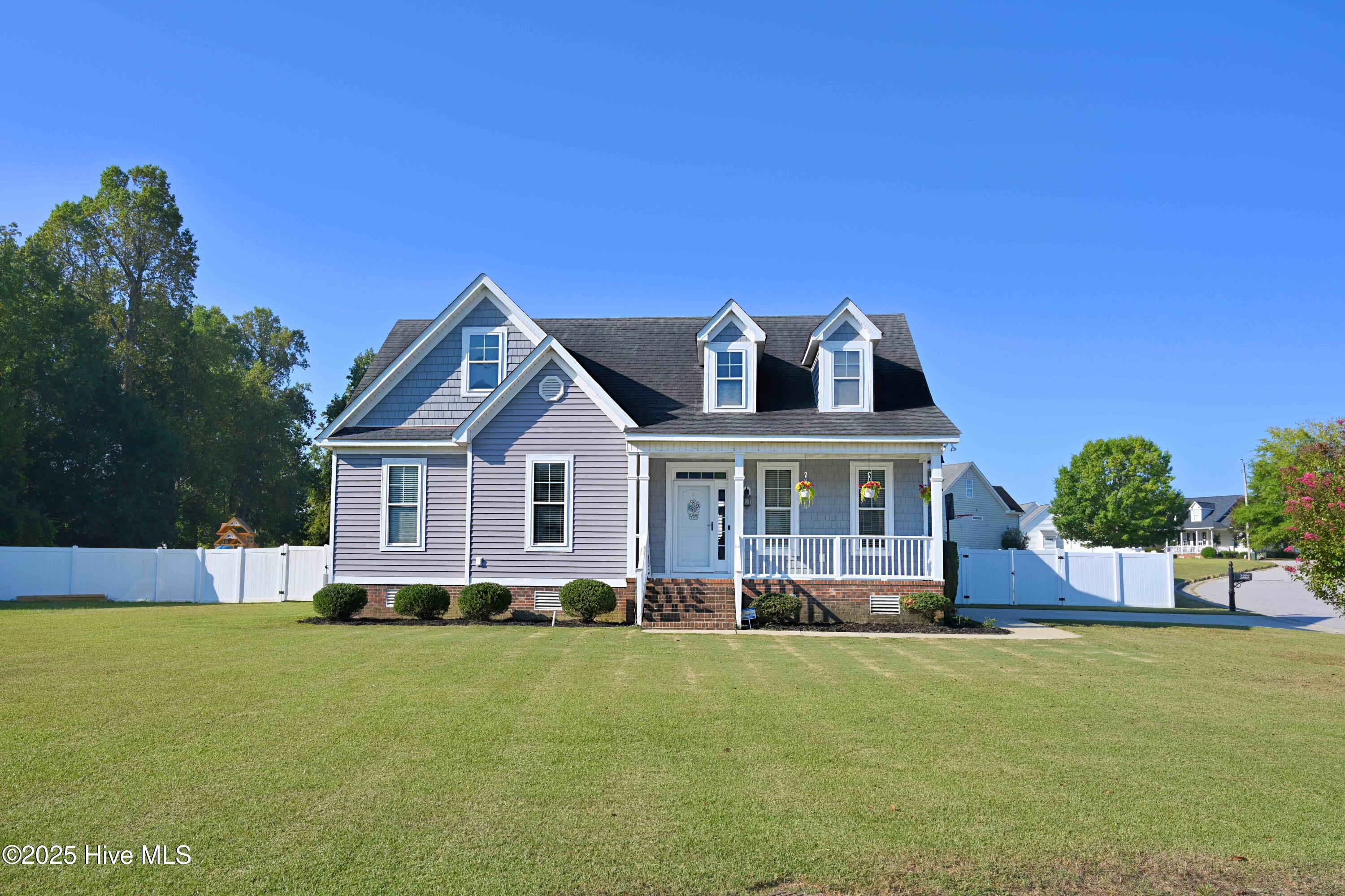 3202 Walbrook Place North Wilson, NC 27896 - Photo 2 of 48 DSC_0088