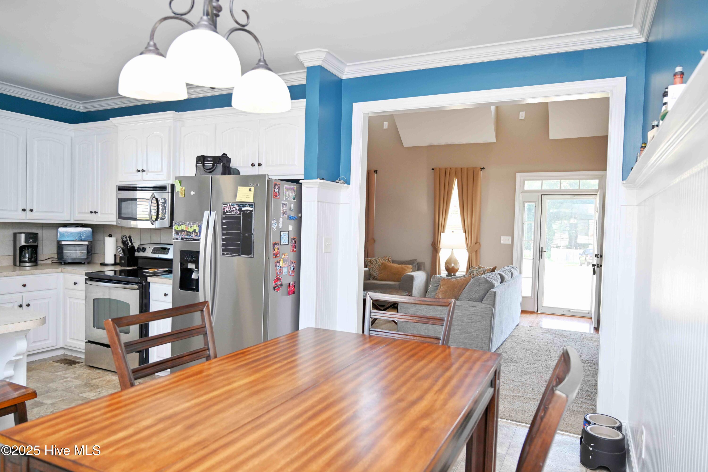 3202 Walbrook Place North Wilson, NC 27896 - Photo 21 of 48 DSC_0133
