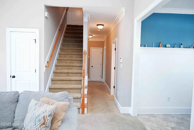 $295,000 | 3202 Walbrook Place North, Wilson, NC 27896